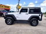 Used 2012 Jeep Wrangler Sport image 3