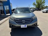 Used 2012 Honda CR-V EX-L image 2