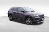 New 2024 Jeep Compass Limited w/ Elite Group image 2