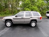 Used 2000 Jeep Grand Cherokee Laredo image 3