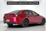 New 2025 MAZDA MAZDA3 s image 4