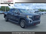 Used 2021 GMC Sierra 1500 AT4 image 2