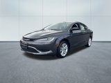 Used 2015 Chrysler 200 Limited image 2