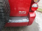 Used 2006 Jeep Liberty Limited image 5
