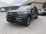 Used 2024 Ford Explorer XLT w/ Equipment Group 202A image 2