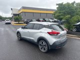 Used 2018 Nissan Kicks SV image 5