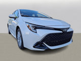 Used 2024 Toyota Corolla SE image 2