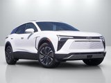 Used 2024 Chevrolet Blazer EV LT image 3