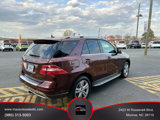 Used 2013 Mercedes-Benz ML 350 4MATIC image 4
