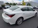 Used 2020 Acura ILX image 3
