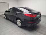 Used 2015 Kia Optima EX w/ EX Premium Package image 5