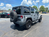 Used 2014 Jeep Wrangler Unlimited Sport w/ Quick Order Package 24S image 6