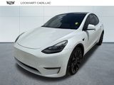Used 2022 Tesla Model Y Performance image 6