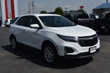 Used 2023 Chevrolet Equinox LT image 3