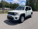 Used 2022 Jeep Renegade Latitude image 2
