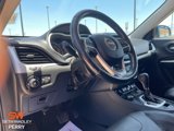 Used 2015 Jeep Cherokee Trailhawk w/ Leather Interior Group image 2