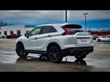 Used 2022 Mitsubishi Eclipse Cross LE image 6