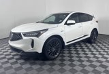 Certified 2024 Acura RDX AWD w/ A-Spec & Advance Pkg image 4