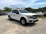 Used 2018 Ford F150 XLT image 3