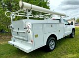 Used 2016 Chevrolet Silverado 2500 W/T image 6