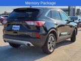 Used 2022 Ford Escape SEL w/ Technology Package image 4
