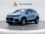Used 2022 Chevrolet Trax LS w/ Tint and Cruise Package image 2