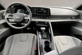 New 2025 Hyundai Elantra Sport image 5
