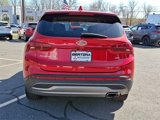 Used 2023 Hyundai Santa Fe SE w/ Cargo Package image 5