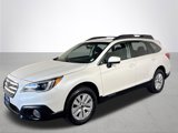Used 2017 Subaru Outback 2.5i Premium image 2