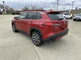 Used 2023 Toyota Corolla Cross XLE image 3