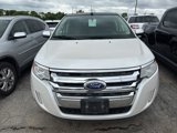 Used 2012 Ford Edge Limited image 2