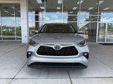 Used 2023 Toyota Highlander L image 2