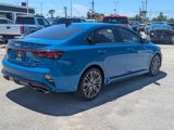 Used 2023 Kia Forte GT w/ GT2 Package image 5