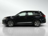 Used 2019 Mitsubishi Outlander SEL image 2