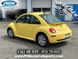 Used 2010 Volkswagen Beetle Coupe image 6
