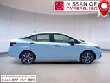 New 2025 Nissan Versa S w/ S Plus Package image 2