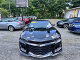 Used 2019 Chevrolet Camaro LS image 3