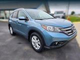 Used 2013 Honda CR-V EX-L image 3