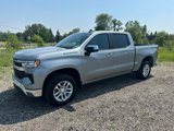Certified 2025 Chevrolet Silverado 1500 LT image 2