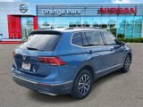 Used 2020 Volkswagen Tiguan SE image 2