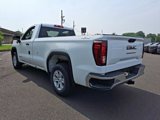 New 2025 GMC Sierra 1500 Pro w/ Pro Value Package image 4