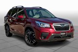 Used 2020 Subaru Forester Premium image 2