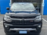 Certified 2021 Chevrolet Colorado Z71 image 2