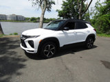 Used 2022 Chevrolet TrailBlazer RS image 2