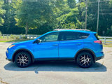 Used 2016 Toyota RAV4 SE image 4