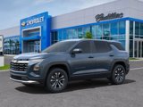 New 2026 Chevrolet Equinox LT image 2