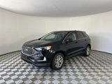 Certified 2023 Ford Edge SEL image 4