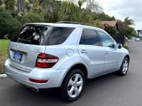 Used 2010 Mercedes-Benz ML 350 BlueTEC 4MATIC image 6