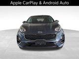 Certified 2020 Kia Sportage LX image 5
