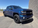 Used 2017 Chevrolet Silverado 1500 LT image 3